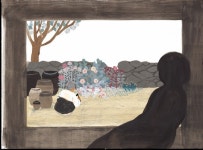 [책과 삶]아픔까지 받아줬던 유년의 그 바다, 그리워라