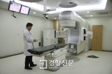 울산에도 대형 전문 암 센터 생겼다