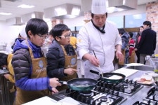 [호남대] 낙도 어린이 초청 꿈나라 돛단배 캠프