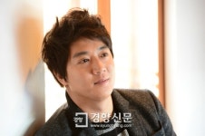 [경향포토]영화배우 김래원