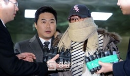[경향포토]국정원 여직원