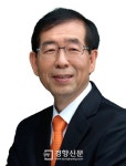 박원순 서울시장 “안철수와 두어번 전화통화”