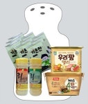덕화염업식품 | 식품업체, 저 염화 제품 잇달아 출시