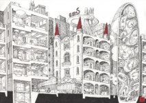 [건축과 삶](Ⅱ-2) 모텔 -  그 익명의 보금자리