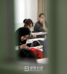 [경향포토]한국어에 대한 관심