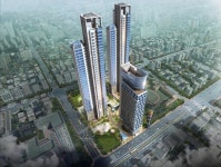 [분양정보]수원 영통 래미안 마크원 外