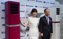 [경향포토]캐리어 에어컨