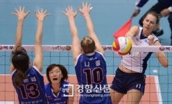 [경향포토]기업은행 알레시아, 빈공간이 너무 많아