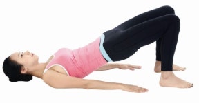 [건강]명절에 지친 허리, 스트레칭으로 푸세요