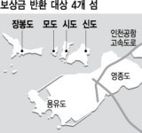 조용한 섬마을에 보상금 반환 ‘날벼락’