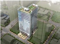 [2013 경향하우징페어]DMC 최적 입지 ‘상암 스튜디오 380’ 오피스텔