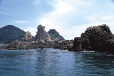 [新택리지]바다와 갯벌, 산이 있어 좋은 곳…충남 태안