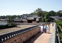 [新택리지]역사와 관광, 산업이 함께하는 곳…전남 영암군