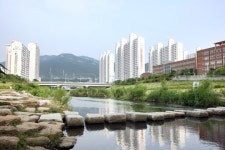 [新택리지]사람과 자연이 어우러진 환경 생태도시, 부산 북구