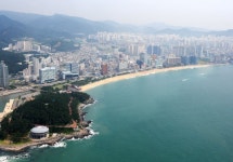 [新택리지]국제도시가 된 대한민국 대표 관광지, 부산 해운대