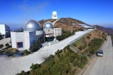 [新택리지]‘말 달리는’ 첨단산업도시로 거듭나는 포도·한약재 향기 그윽한 별의 도시, 영천