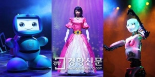 뮤지컬 배우 ‘사람이 아니므니다’ 뜬다
