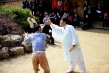 4년째 상황극으로 새롭게 쓰여지는 ‘태백산맥’