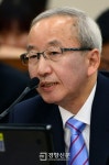 [경향포토]답변하는 경제부총리 후보자