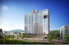 ‘경성대 벽산e-솔렌스힐’ 부산 수익형부동산 인기 주도하나?