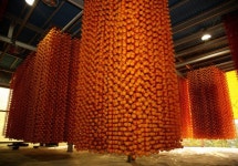 [新택리지]천혜의 경관, 유구한 역사의 도시…경북 상주