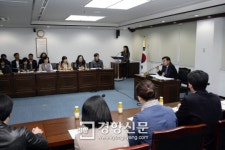 김재봉 서귀포시장 사회복지공무원 간담회