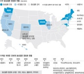 미국 동성결혼 지지율 급등 60%… 대법, 소송 각하 등 결론엔 미지수
