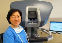 [여의열전](4) 김미란 서울성모병원 교수