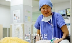 [여의열전](5) 이은숙 국립암센터 유방암센터장