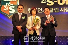 에쓰오일 주유소 가면 한겨울에도 세차 공짜