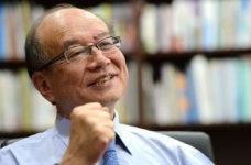 구자흥 명동예술극장장, 문화다움기획상 수상