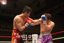 김민욱, 일본원정 성공 세계챔프 도전 빨라졌다