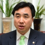 윤관석 의원 “민주시민 키우게 신문 구독료 소득공제 법안 발의”