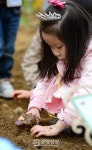 [경향포토]공주님도 농부체험