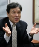 [인터뷰]일양약품 김동연 사장 “신약, 퍼스트는 아니지만 베스트 되고 싶다”