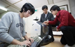 [한국의 새 중심 충청]과학기술연합대학원대학교 - 국내 유일 ‘국가 연구소 대학’
