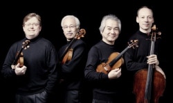 서울스프링실내악축제 올해엔 ‘고향생각’