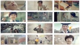 직접 엄마의 마음 체험해보세요