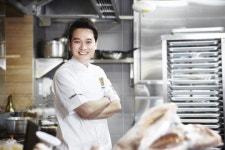 스타 셰프 에드워드 권, 간편식 ‘홈쉐프’ 5종 출시