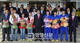 제천시청 탁구팀 창단감독에 김주일씨