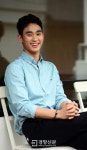 [경향포토]˝은밀하게 위대하게˝ 주연 배우 김수현
