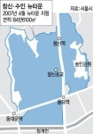 서울 창신·숭인 뉴타운 지구 첫 해제