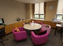 여성의, 여성에 의한, 여성을 위한 병원…이대여성암병원