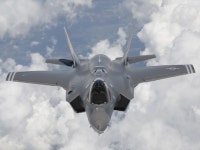 F-35A 값, 책정된 사업비 50%나 초과… 가격 경쟁서 가장 불리