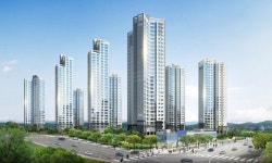 [분양정보]부산 화명동 ‘e편한세상’ 外