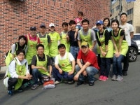 한국MSD-부산 동구 노인종합복지관 파트너십