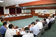 광양경제청, 반짝 아이디어 빛나 47건 제안