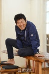 [경향포토]호탕하게 웃는 성동일