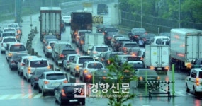 [경향포토]시설점검하러 개성공단으로