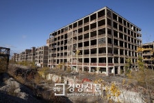 자동차의 메카 디트로이트 파산